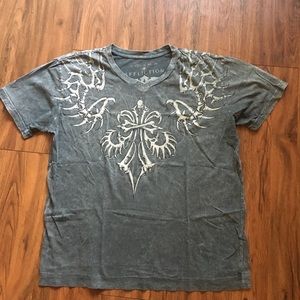 Sold: Affliction T-Shirt